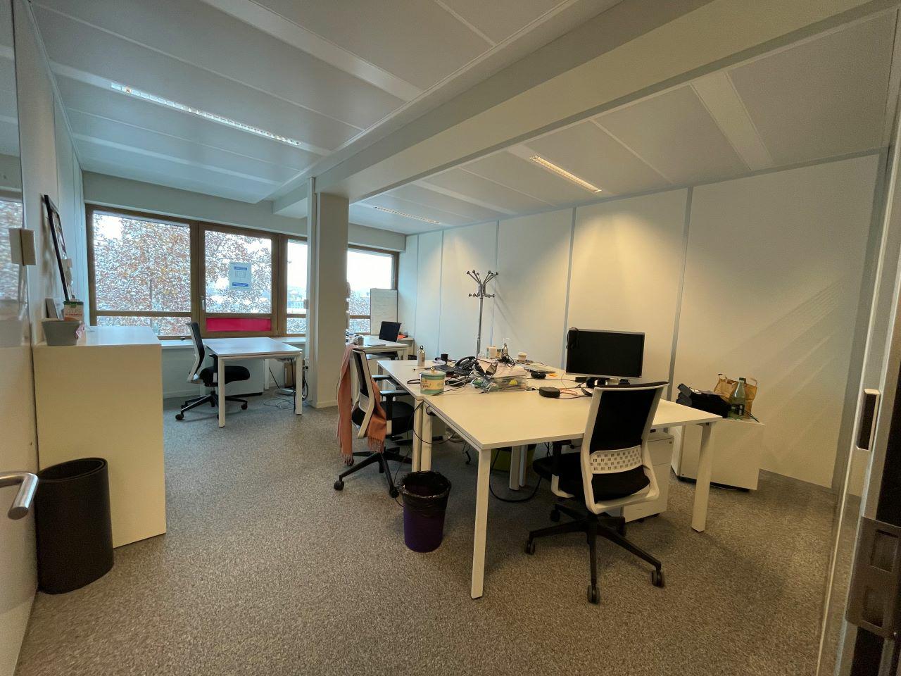 Bureau Lyon 3786m² Location bureau Lyon Rhône OLBUR2207741 13